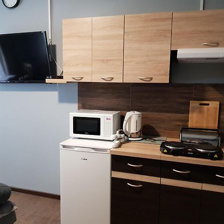 Apartamenty U Bodzia Stronie Śląskie エクステリア 写真
