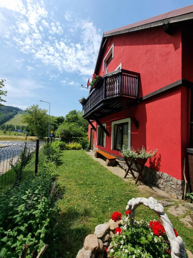 Apartamenty U Bodzia Stronie Śląskie エクステリア 写真