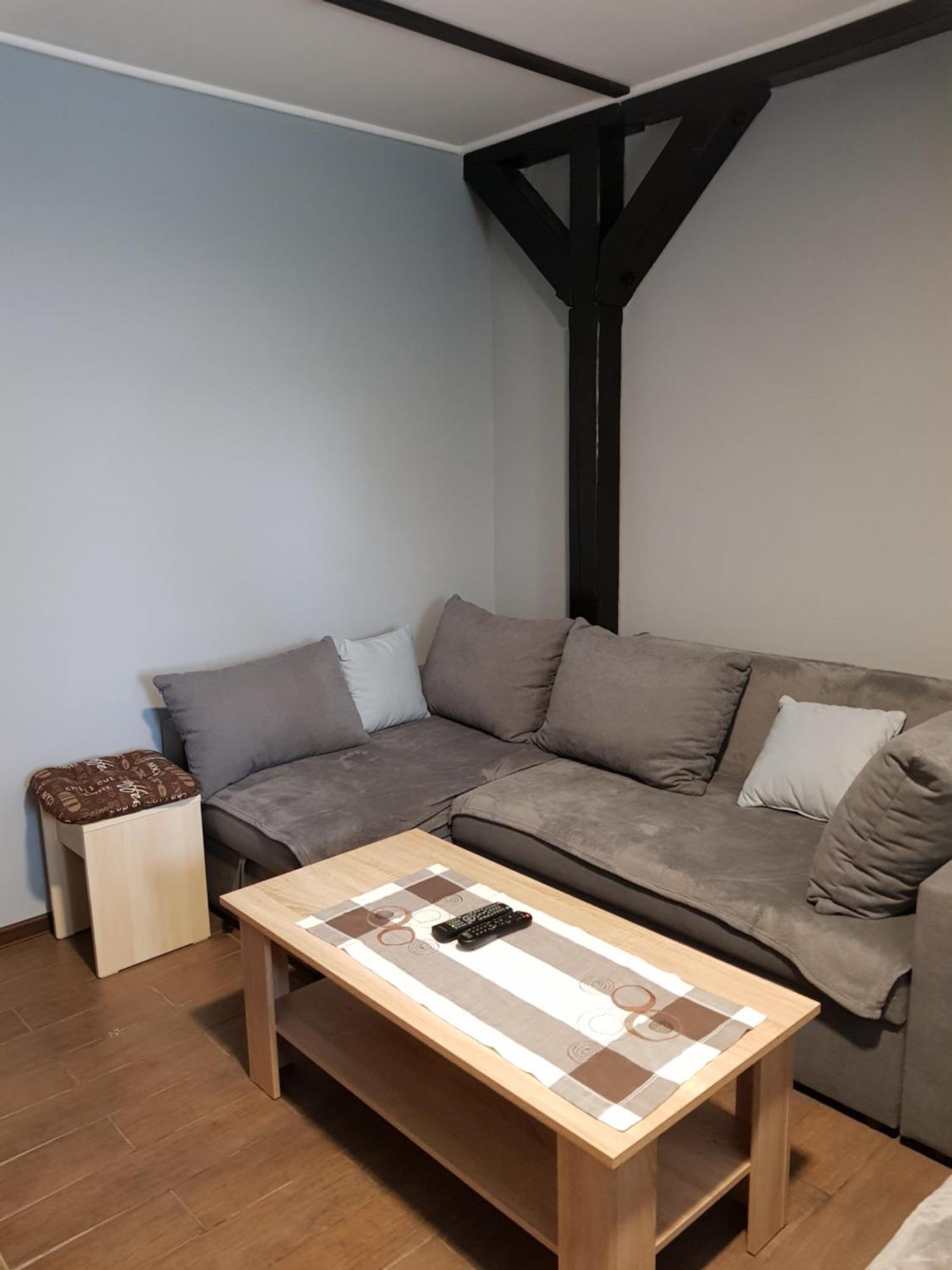 Apartamenty U Bodzia Stronie Śląskie エクステリア 写真