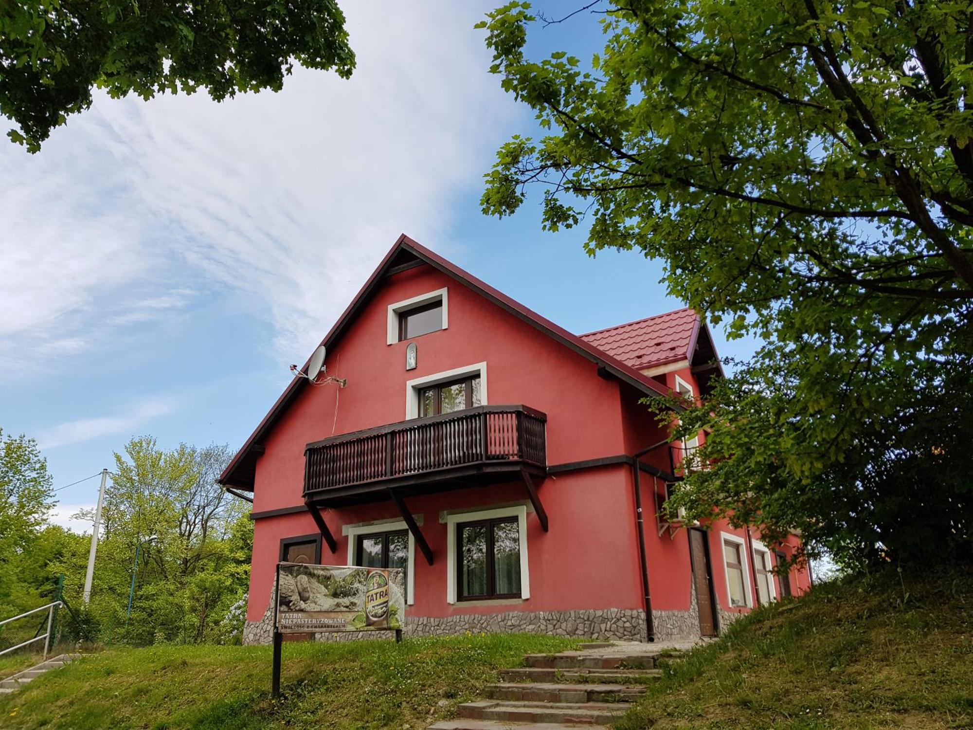 Apartamenty U Bodzia Stronie Śląskie エクステリア 写真