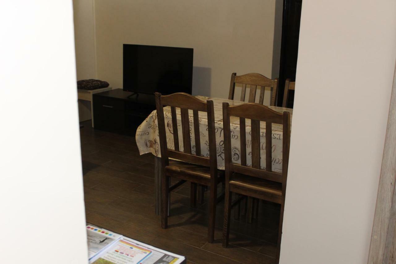 Apartamenty U Bodzia Stronie Śląskie エクステリア 写真