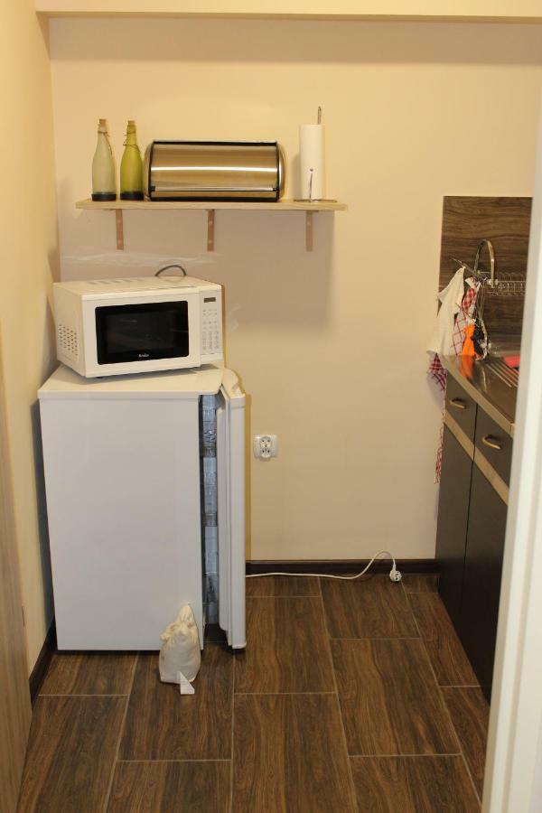 Apartamenty U Bodzia Stronie Śląskie エクステリア 写真