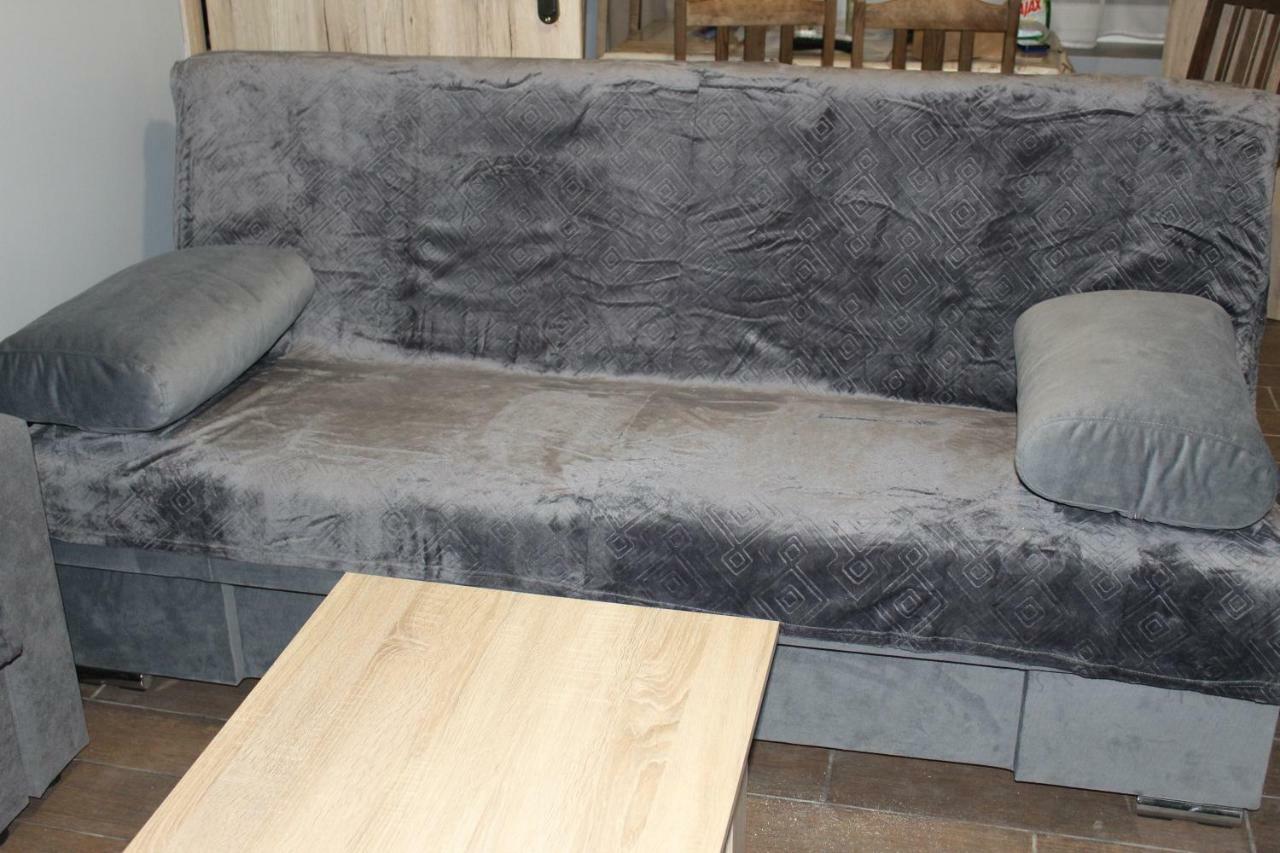 Apartamenty U Bodzia Stronie Śląskie エクステリア 写真