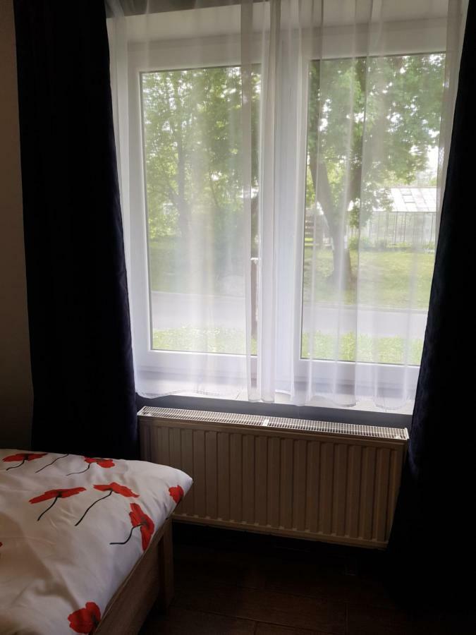Apartamenty U Bodzia Stronie Śląskie エクステリア 写真