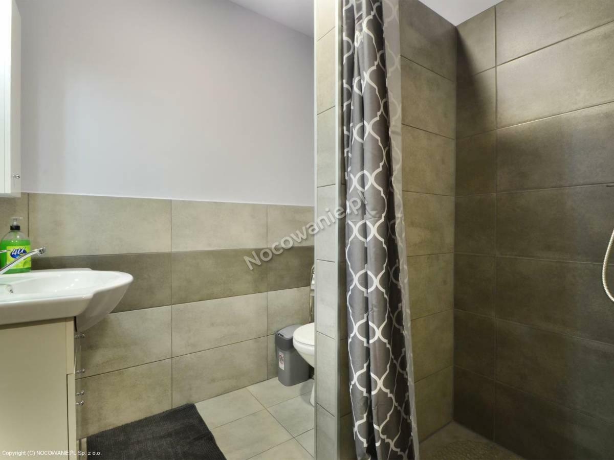 Apartamenty U Bodzia Stronie Śląskie エクステリア 写真